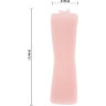 Мастурбатор-вагина Angel без вибрации