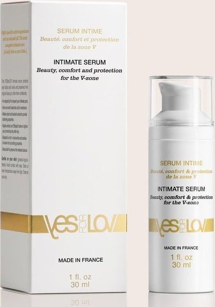Ухаживающая сыворотка INTIMATE SERUM - 30 мл.