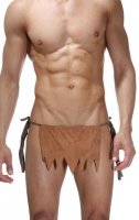 Мужские трусы-танга Тарзан
