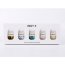 Набор из 5 мастурбаторов Hedy X5 Mixed - Набор из 5 мастурбаторов Hedy X5 Mixed