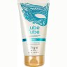 Интимный гель на водной основе Lube Tube Cool с охлаждающим эффектом - 150 мл.
