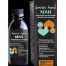 Мужской биогенный концентрат для усиления эрекции Erotic hard Man - 250 мл.