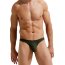 Мужские хлопковые трусы-тонги Modern Essentials Thong - Мужские хлопковые трусы-тонги Modern Essentials Thong