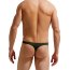 Мужские хлопковые трусы-тонги Modern Essentials Thong - Мужские хлопковые трусы-тонги Modern Essentials Thong