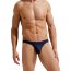 Мужские хлопковые трусы-тонги Modern Essentials Thong - Мужские хлопковые трусы-тонги Modern Essentials Thong