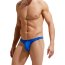 Мужские хлопковые трусы-тонги Modern Essentials Thong - Мужские хлопковые трусы-тонги Modern Essentials Thong