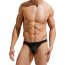 Мужские хлопковые трусы-тонги Modern Essentials Thong - Мужские хлопковые трусы-тонги Modern Essentials Thong