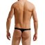 Мужские хлопковые трусы-тонги Modern Essentials Thong - Мужские хлопковые трусы-тонги Modern Essentials Thong