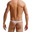 Мужские хлопковые трусы-тонги Modern Essentials Thong - Мужские хлопковые трусы-тонги Modern Essentials Thong