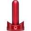 Красный мастурбатор Flip Zero Red Warmer с подогревом  Цена 47 461 руб. - Красный мастурбатор Flip Zero Red Warmer с подогревом