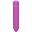 Фиолетовая вибропуля Speed Bullet - 9,3 см.  Цена 1 335 руб. - Фиолетовая вибропуля Speed Bullet - 9,3 см.