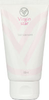 Интимный лубрикант для женщин Titan Gel Virgin Star - 50 мл.