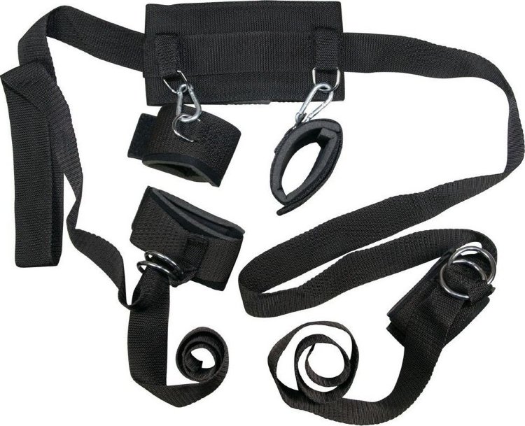 Ременная фиксация Fessel-Set