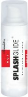 Возбуждающий лубрикант на водной основе Splashglide Hot Stimulative - 30 мл.