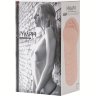 Мастурбатор-вагина Nymph с вибрацией
