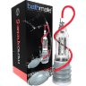 Прозрачная гидропомпа HydroXTREME5
