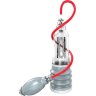 Прозрачная гидропомпа HydroXTREME5