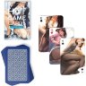 Игральные карты Hot Game Cards «Хентай офис»