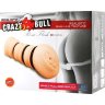 Мастурбатор-вагина с утягивающими кольцами Crazy Bull Rossi Flesh 3D