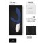 Синий вибромассажер простаты Lelo Loki Wave 2 - 19,6 см. - Синий вибромассажер простаты Lelo Loki Wave 2 - 19,6 см.