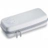 Фиолетовый вибратор Mystim Sassy Simon - 27 см.