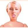 Секс-кукла Mandy с 3 любовными отверстиями