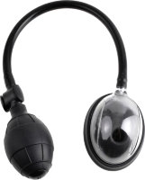 Вакуумная помпа для клитора и вагины Mini Pussy Pump