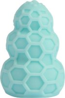 Аквамариновый мастурбатор Phantom Masturbator Pleasure Pocket