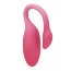 Розовый вибратор Magic Motion Flamingo Max - Розовый вибратор Magic Motion Flamingo Max