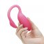 Розовый вибратор Magic Motion Flamingo Max - Розовый вибратор Magic Motion Flamingo Max