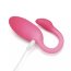 Розовый вибратор Magic Motion Flamingo Max - Розовый вибратор Magic Motion Flamingo Max
