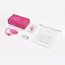 Розовый вибратор Magic Motion Flamingo Max - Розовый вибратор Magic Motion Flamingo Max