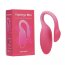 Розовый вибратор Magic Motion Flamingo Max - Розовый вибратор Magic Motion Flamingo Max