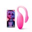 Розовый вибратор Magic Motion Flamingo Max - Розовый вибратор Magic Motion Flamingo Max