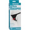 Трусики со штырьком для фиксации насадок Ultra Harness with Plug