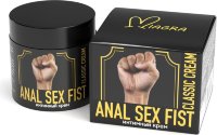 Крем на водной основе ANAL SEX FIST Classic Cream - 150 мл.