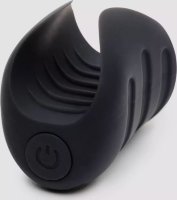 Компактный вибромастурбатор Sensation 20 Function Mini Male Vibrator