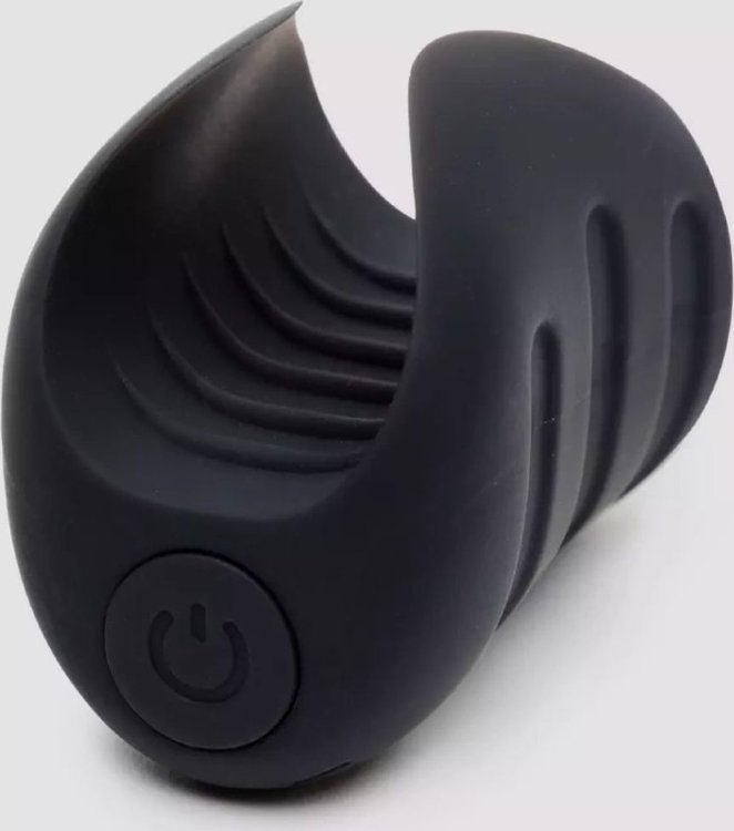 Компактный вибромастурбатор Sensation 20 Function Mini Male Vibrator