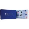 Большой набор для анальных игр из 10 предметов Anal Massage Education Set