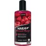 Массажное масло с ароматом малины WARMup Raspberry - 150 мл.