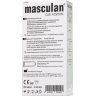 Ультрапрочные презервативы Masculan Ultra Safe Black - 10 шт.