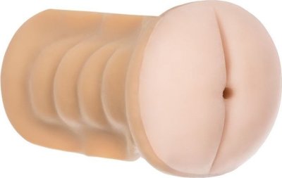 Телесный мастурбатор-анус VIVID RAW BUTT FUCK  Цена 7 417 руб. Длина: 15.2 см. Телесный мастурбатор-анус VIVID RAW BUTT FUCK. Приятный на ощупь, с внутренним рельефом. Страна: Китай. Материал: термопластичная резина (TPR).