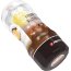 Прозрачный текстурированный мастурбатор Vacuum Cup Masturbator Stellar - Прозрачный текстурированный мастурбатор Vacuum Cup Masturbator Stellar