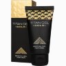 Гель для увеличения члена Titan Gel Gold Tantra - 50 мл.