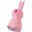 Розовый вакуум-волновой стимулятор клитора Lovey-Dovey  Цена 6 316 руб. - Розовый вакуум-волновой стимулятор клитора Lovey-Dovey