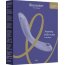 Сиреневый стимулятор G-точки Womanizer OG c технологией Pleasure Air и вибрацией - 17,7 см. - Сиреневый стимулятор G-точки Womanizer OG c технологией Pleasure Air и вибрацией - 17,7 см.