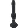 Ручная компактная секс-машина Portable Fucking Machine