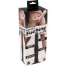 Ручная компактная секс-машина Portable Fucking Machine