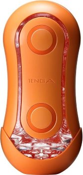 Мастурбатор Tenga Flip ORB Sunset