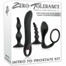 Набор стимуляторов простаты Intro To Prostate Kit
